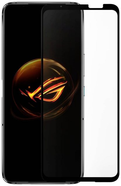 BeschreibungVerleihen Sie Ihrem ROG Phone 7 und der 6-Serie einen superstarken Schutz! Diese ultradünne