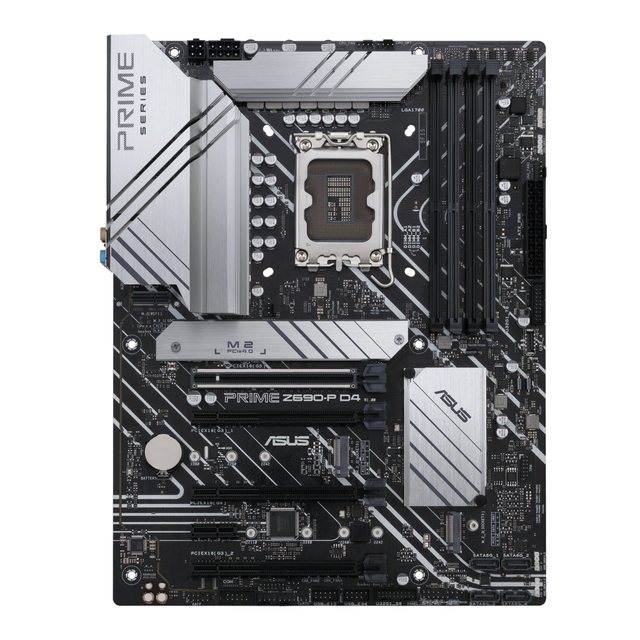 Asus PRIME Z690-P D4-CSM Mainboard