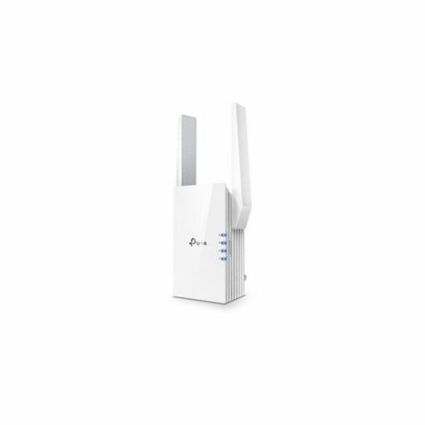 RE505X - AX1500 Wi-Fi Range Extender Hochmodernes WLAN 6 Die neueste Wi-Fi-Technologie eliminiert störende Verzögerungen