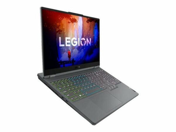 Produktbeschreibung : Lenovo Legion 5 15ARH7H - 39.6 cm (15.6&#34