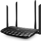 Kurzinfo: TP-Link Archer C6 - Wireless Router - 4-Port-Switch - GigE - 802.11a/b/g/n/ac - Dual-Band Gruppe Bridges & Router Hersteller TP-LINK Hersteller Art. Nr. ARCHER C6 Modell Archer C6 EAN/UPC 6935364084110 Produktbeschreibung: TP-Link Archer C6 - Wireless Router - 802.11a/b/g/n/ac - Desktop Gerätetyp Wireless Router - 4-Port-Switch (integriert) Gehäusetyp Desktop WAN-Ports Anz. 1 Data Link Protocol Ethernet