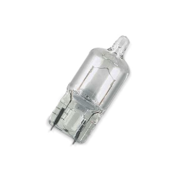 PHILIPS Glühlampe, Kennzeichenleuchte MERCEDES-BENZ 13854CP