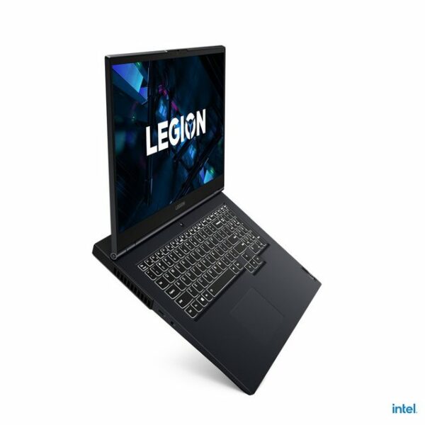 Lenovo Legion 5. Produkttyp: Notebook