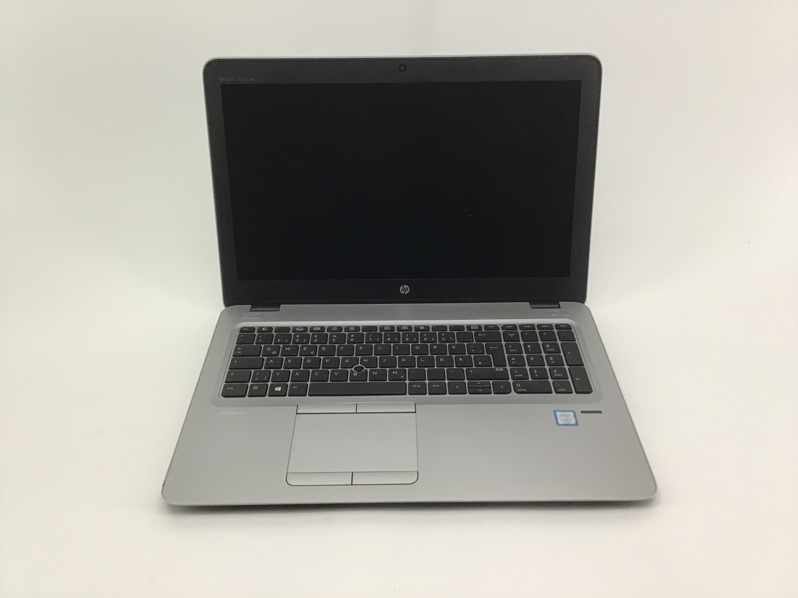 HP EliteBook 850 G4 15“ i7-7500U 2