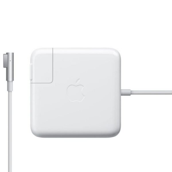 • Original Zubehör von Apple • 60 Watt MagSafe Power Adapter