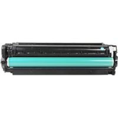 • Toner (Cyan)