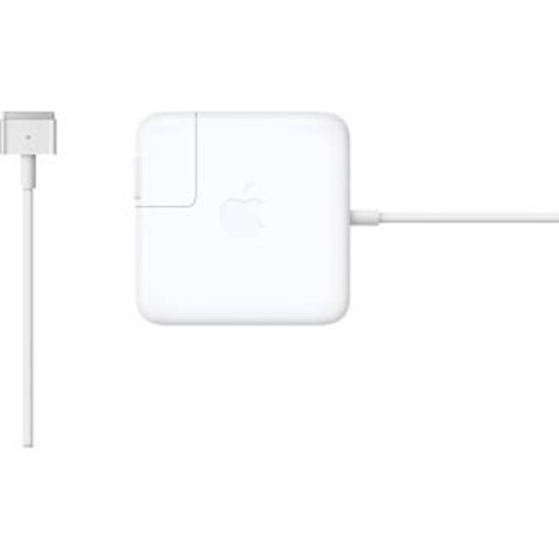 • Original Zubehör von Apple • 60W MagSafe 2 Power Adapter