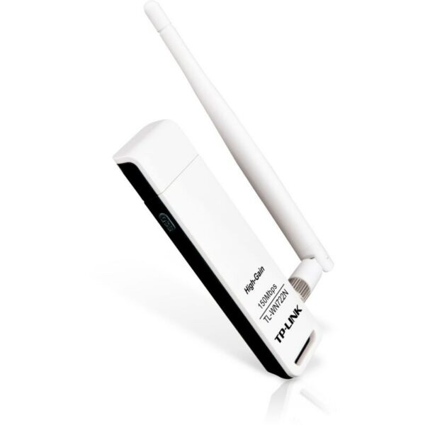 TP-LINK N150 TL-WN722N 150MBit WLAN-n USB-Adapter