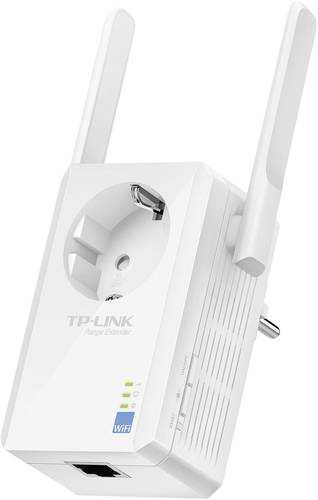 Der WLAN-Repeater TL-WA860RE von TP-LINK wurde entwickelt