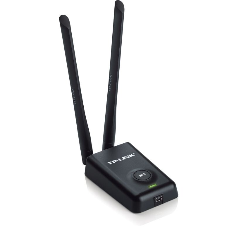 TP-LINK N300 TL-WN8200ND 300MBit WLAN-n USB-Adapter