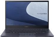 ASUS ExpertBook B5 Flip B5302FEA-LG0400R – Flip-Design – Intel Core i7 1165G7 / 2.8 GHz – Win 10 Pro – Iris Xe Graphics – 16 GB RAM – 1 TB SSD NVMe – 33.8 cm (13.3) Touchscreen 1920 x 1080 (Full HD) – Wi-Fi 6 – Star Black