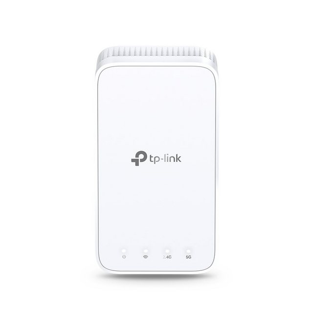 TP-Link RE335 WLAN-Repeater AC1200 Mesh 2,4GHz 5GHz 300 Mbit/s 867 Mbit/s WLAN-Repeater