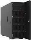 Lenovo ThinkSystem ST650 V2 7Z74 – Server – Tower – 4U – zweiweg – 1 x Xeon Silver 4309Y / 2.8 GHz – RAM 32 GB – SAS – Hot-Swap 6.4 cm (2.5) Schacht/Schächte – keine HDD – Matrox G200 – GigE, 10 GigE – kein Betriebssystem – Monitor: keiner