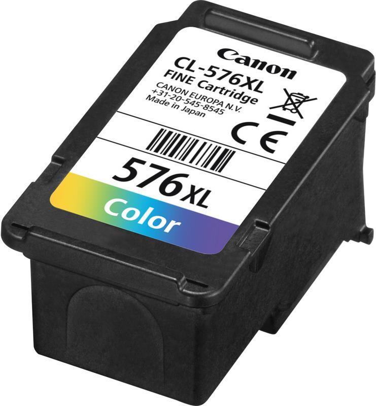 Canon CL-576XL – Original – Tintenpatrone (5441C001)