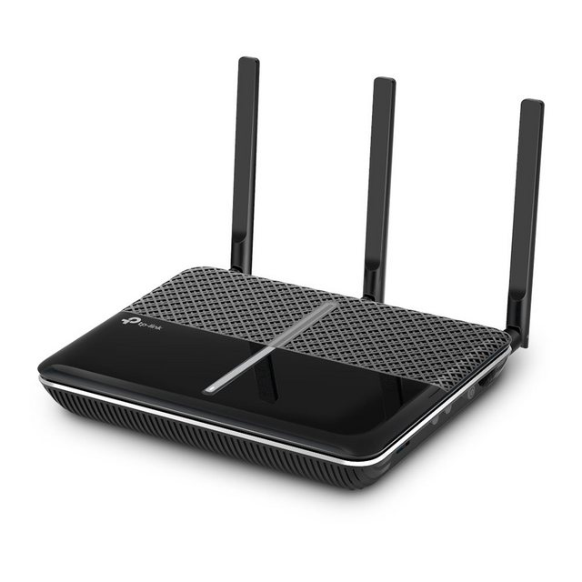 TP-Link Archer VR2100V WLAN-Router