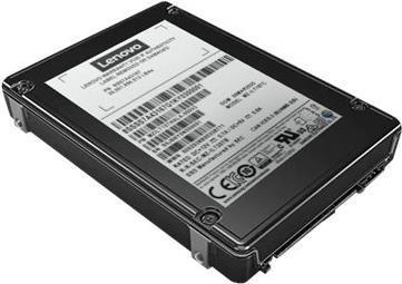 Kurzinfo: Lenovo ThinkSystem PM1655 - SSD - Mixed Use - verschlüsselt - 800 GB - Hot-Swap - 2.5 (6.4 cm) - SAS 22.5Gb/s - Self-Encrypting Drive (SED)