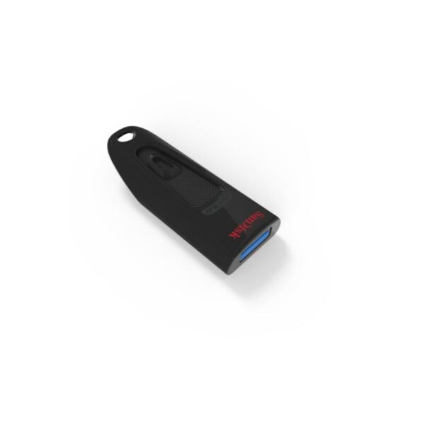 • Schnelle Übertragungsgeschwindigkeiten von bis zu 80MB/s • Schutz vertraulicher Dateien mit SanDisk SecureAccess Software • USB-3.0-fähig und USB-2.0-kompatibel