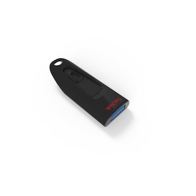 SanDisk 64GB Ultra USB 3.0 Stick