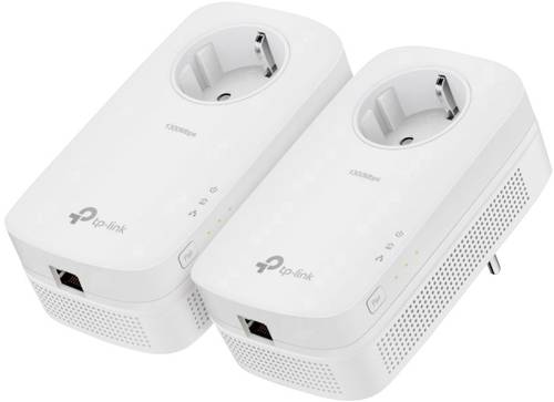 TP-LINK TL-PA8010P KIT Powerline Starter Kit 1.3 GBit/s