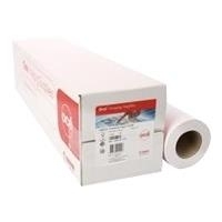 Canon Océ Premium Paper FSC IJM123 – Matt gestrichenes Papier – weiß – Rolle (61 cm x 30 m) – 130 g/m2 – 1 Rolle(n) (97021773)