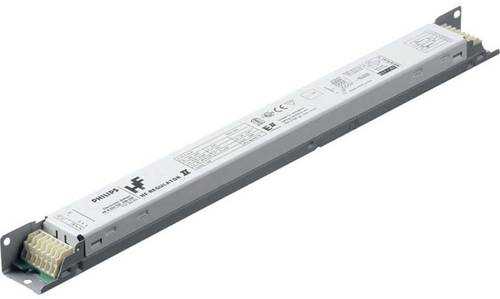 Der HF-Regulator 1-10 V ist ein robustes und kompaktes elektronisches Hochfrequenz-Vorschaltgerät. Diese überaus effiziente Lösung für MASTER TL5