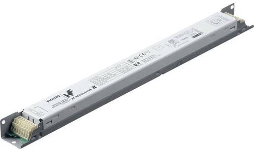 Philips Lighting Leuchtstofflampen EVG 98W (2 x 49 W) dimmbar