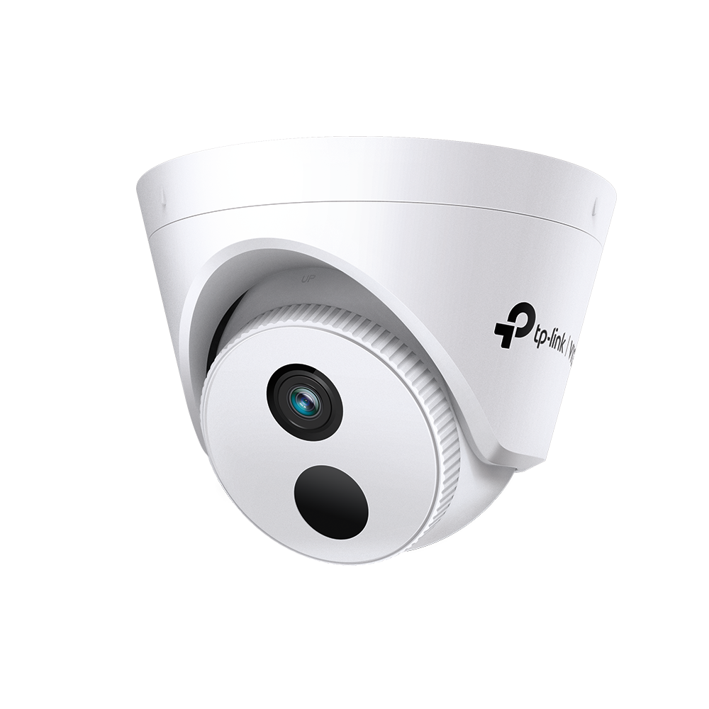 TP-Link VIGI C430I(2.8MM) Sicherheitskamera Geschoss IP-Sicherheitskamera Innen & Außen 2304 x 1296 Pixel Zimmerdecke (VIGI C430I(2.8MM))