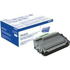 Kurzinfo: Brother TN3512 - Original - Tonerpatrone - für Brother DCP-L6600DW