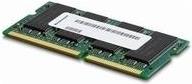 Lenovo – DDR4 – Modul – 8 GB – SO DIMM 260-PIN – 2133 MHz / PC4-17000 – 1.2 V – ungepuffert – non-ECC – für S400z, S500z, ThinkCentre M700 (Tiny), M700z, M800z, M900 (Tiny), M900x, M900z, X1, E74 (B-Ware)