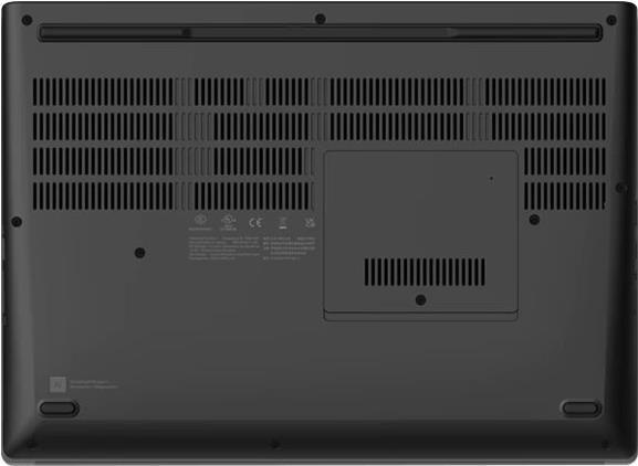 Lenovo ThinkPad P16 Gen 1 21D6 – 180°-Scharnierdesign – Intel Core i9 12950HX / 2.3 GHz – vPro Enterprise – Win 10 Pro 64-Bit (mit Win 11 Pro Lizenz) – RTX A4500 – 32 GB RAM – 1 TB SSD TCG Opal Encryption 2, NVMe, Performance – 40.6 cm (16) IPS 3840 x 2400 (WQUXGA) – Wi-Fi 6E – Storm Gray (Oberseite), Thunder Black (Unterseite) – kbd: Deutsch – mit 3 Jahre Lenovo Premier Support, CO2-Kompensation 2 Tonnen