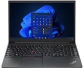 Kurzinfo: Lenovo ThinkPad E15 Gen 4 21E6 - Intel Core i7 1255U / 1.7 GHz - Win 11 Pro - Iris Xe Graphics - 16 GB RAM - 512 GB SSD TCG Opal Encryption 2