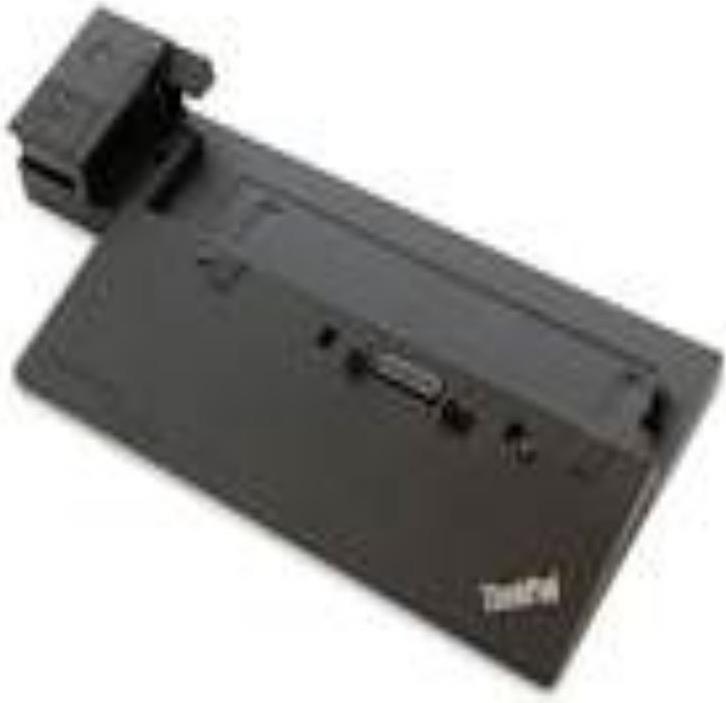 Lenovo ThinkPad Pro Dock – Port Replicator – VGA, DVI, DP – 65 Watt – Südafrika – für ThinkPad A475, L460, L470, L560, L570, P50s, P51s, T25, T460, T470, T560, T570, X260, X270