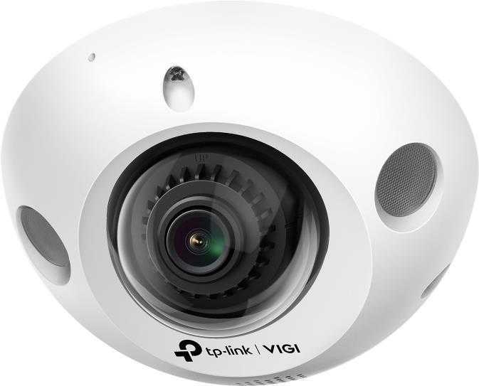 TP-Link VIGI C230I MINI(2.8MM) Sicherheitskamera Kuppel IP-Sicherheitskamera Innen & Außen 2304 x 1296 Pixel Zimmerdecke (VIGI C230I MINI(2.8MM))