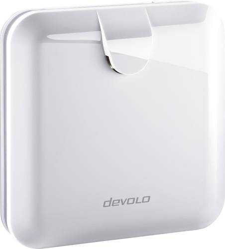 Devolo Home Control Sirene 9677