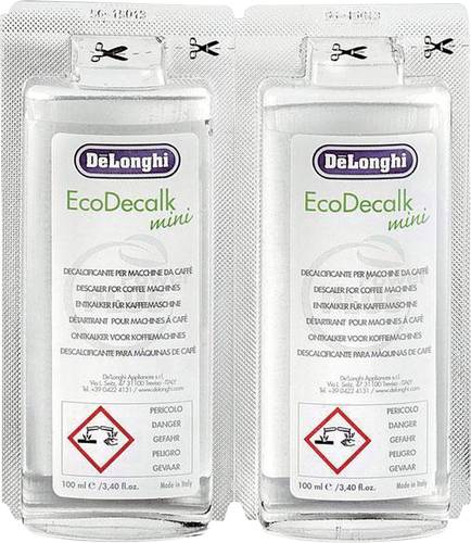 DeLonghi ENTKALKER ECODECALK EcoDecalk Entkalker 1St.