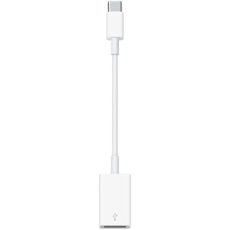 • Original Zubehör von Apple • Anschlüsse: USB 3.1