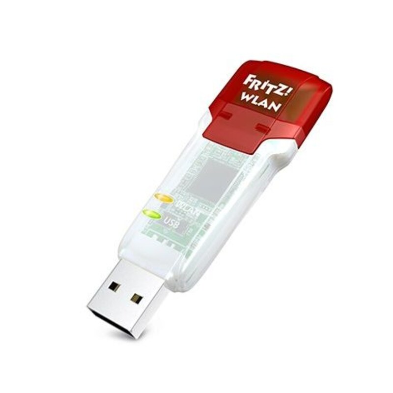 AVM FRITZ!WLAN USB Stick AC 860