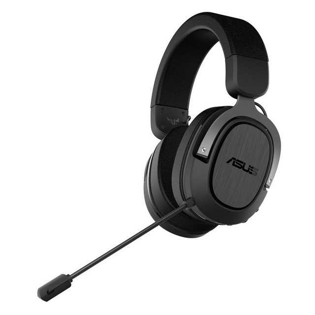 TUF Gaming H3 Wireless Gaming-Headset mit 2