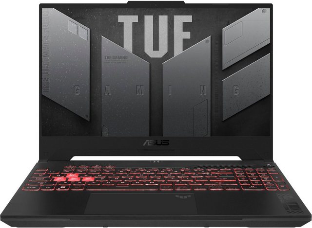 Praktisches Gaming-Notebook mit Full HD-Qualität Das FA507NV-LP021W ist ein Gaming-Notebook der Marke Asus. Es eignet sich dank passender Grafikkarte