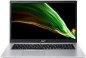 Kurzinfo: Acer Aspire 3 A317-53G - Intel Core i7 1165G7 - Win 11 Home - GF MX350 - 16 GB RAM - 1.024 TB SSD - 43.9 cm (17.3) IPS 1920 x 1080 (Full HD) - Wi-Fi 5 - Reines Silber - kbd: Deutsch Gruppe Notebooks Hersteller Acer Hersteller Art. Nr. NX.ADBEG.001 Modell Aspire 3 A317-53G EAN/UPC 4711121180705 Produktbeschreibung: Acer Aspire 3 A317-53G - 43.9 cm (17.3) - Core i7 1165G7 - 16 GB RAM - 1.024 TB SSD - Deutsch Produkttyp Notebook Betriebssystem Win 11 Home Prozessor Intel Core i7 (11. Gen.) 1165G7 (4.7 GHz) / 12 MB Cache Arbeitsspeicher 16 GB DDR4 (1 x 8 GB + 8 GB (integriert)) Speicherkapazität 1.024 TB SSD Bildschirm 43.9 cm (17.3) LED-Hintergrundbeleuchtung 1920 x 1080 / Full HD - matt Grafik NVIDIA GeForce MX350 Videospeicher 2 GB GDDR5 SDRAM Tastatur Deutsch Numerische Tastatur Ja Integrierte Webcam Ja Netzwerk Bluetooth