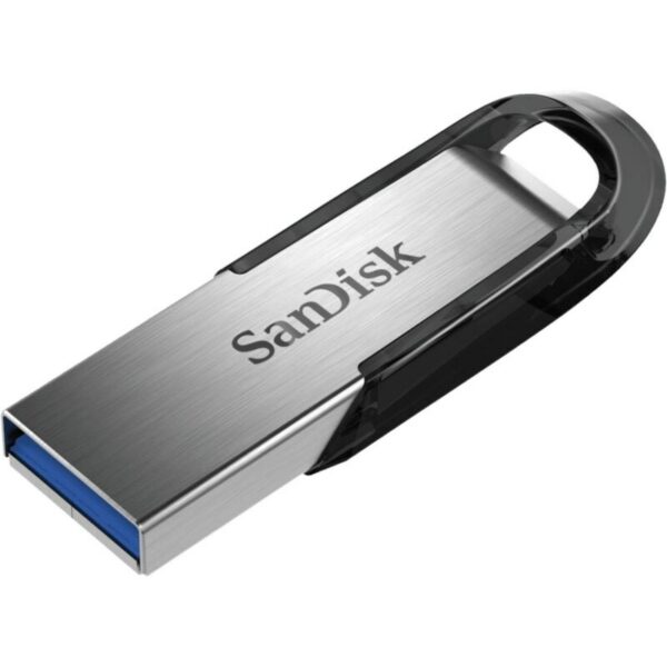 • High-Speed USB 3.0 Leistung • Robustes und gleichzeitig elegantes Metalldesign • Mit SanDisk SecureAccess Software • Easy-to-use-Passwortschutz für Ihre privaten Dateien3