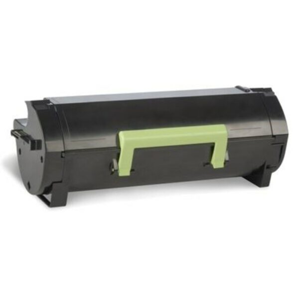 Reichweite 10.000 Seiten • Lexmark MX310/410/510/511/611