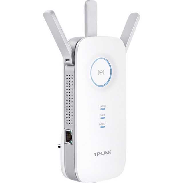 TP-Link RE450 Range Extender AC1750 WLAN-Repeater