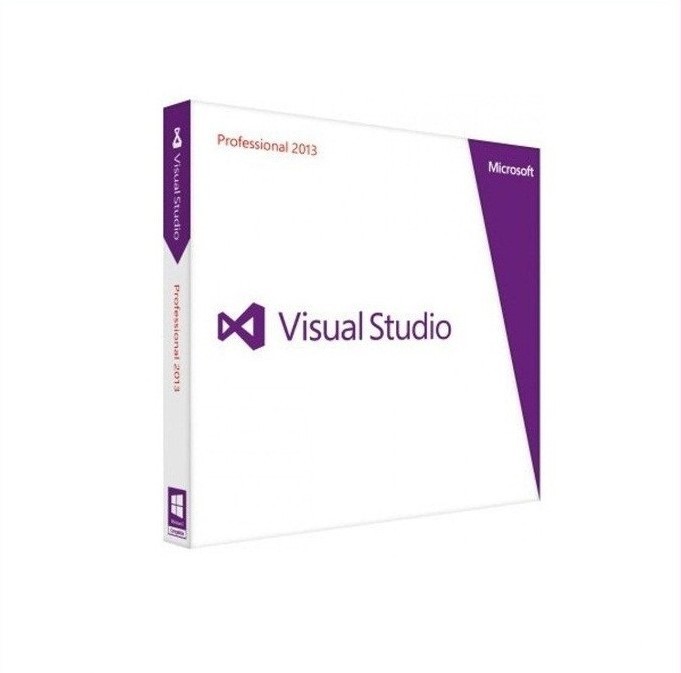 Microsoft Corporation Microsoft Visual Studio Professional 2013 inkl. Update 5