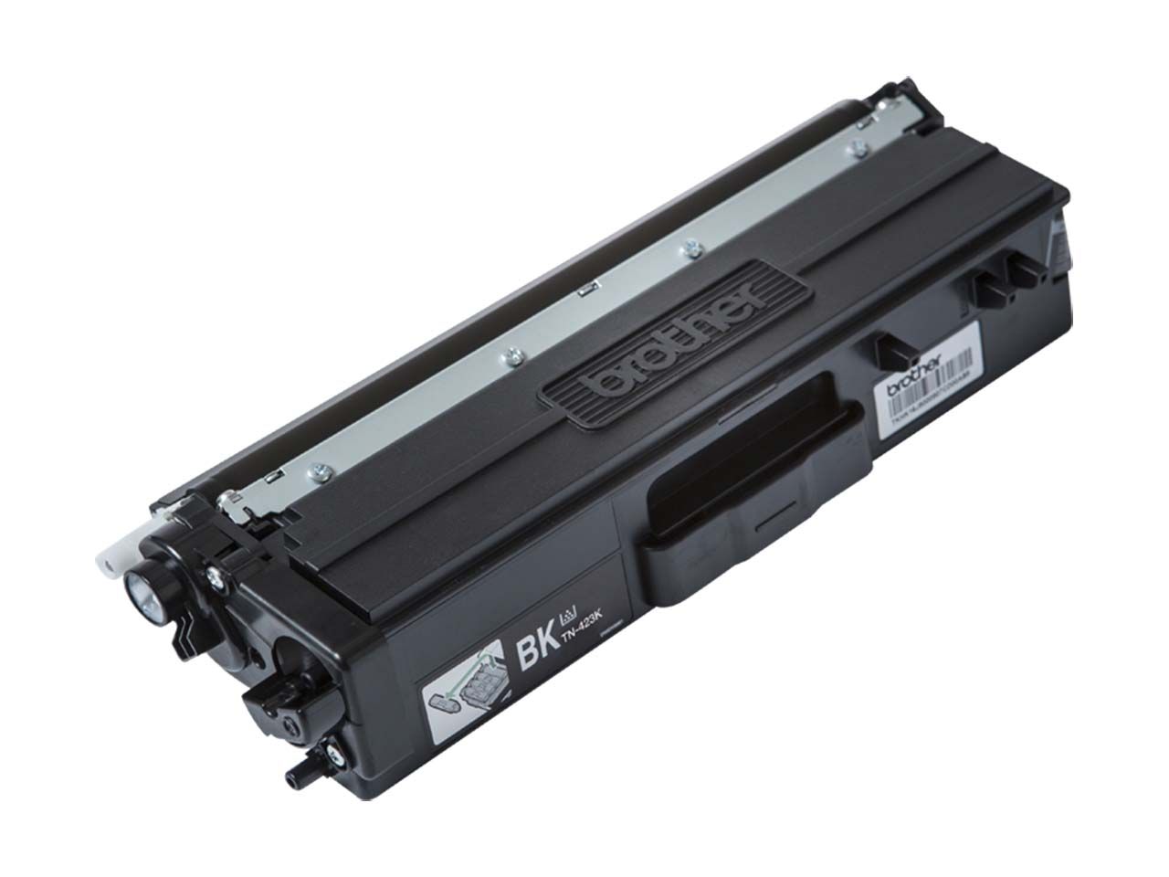 Brother Toner TN-423BK schwarz