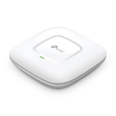 TP-LINK Auranet EAP115 N300 Fast Ethernet WLAN Accesspoint zur Deckenmontage