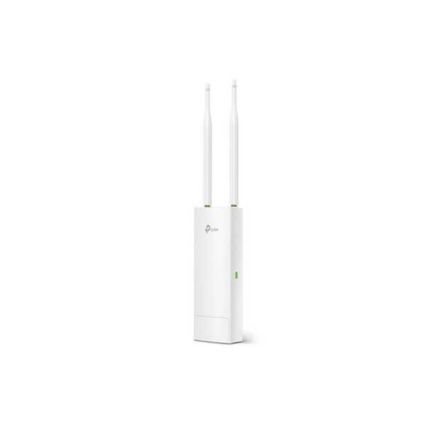 • Auranet-WLAN-Outdoor-Accesspoint • Designed für Outdoor-WLAN-Anwendungsfälle • WLAN mit bis zu 300Mbit/s und 2*2-MIMO • Widerstandsfähiges