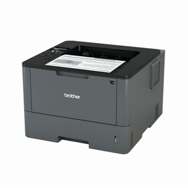 • S/W-Laserdrucker • Druckauflösung: bis zu 1.200 x 1.200 dpi • Druckgeschwindigkeit: bis zu 40 Seiten/Min. • Konnektivität: USB