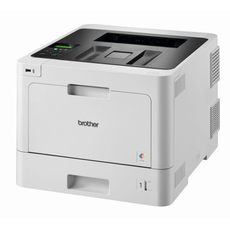 Brother HL-L8260CDW Farblaserdrucker LAN WLAN