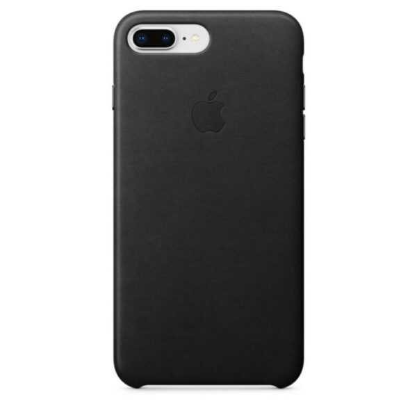 • Passend für Apple iPhone 8 Plus • Material: Echtleder Füreinander gemacht.